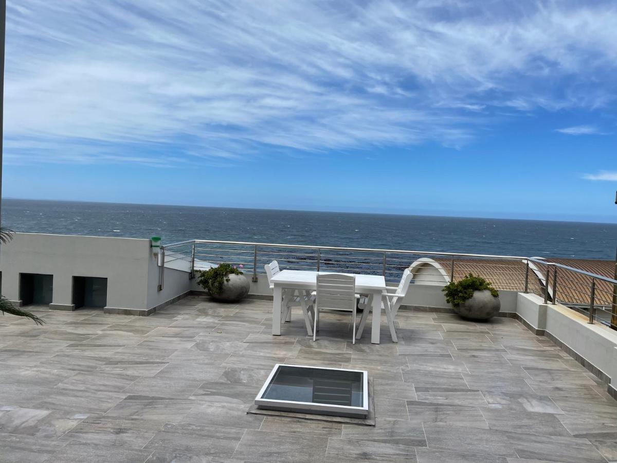 Vermont Hermanus - Views, Sunny, Right On The Sea Экстерьер фото