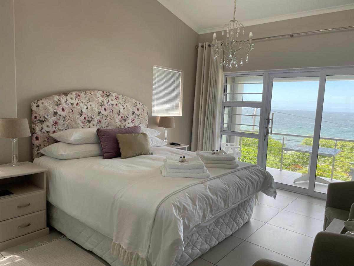 Vermont Hermanus - Views, Sunny, Right On The Sea Экстерьер фото